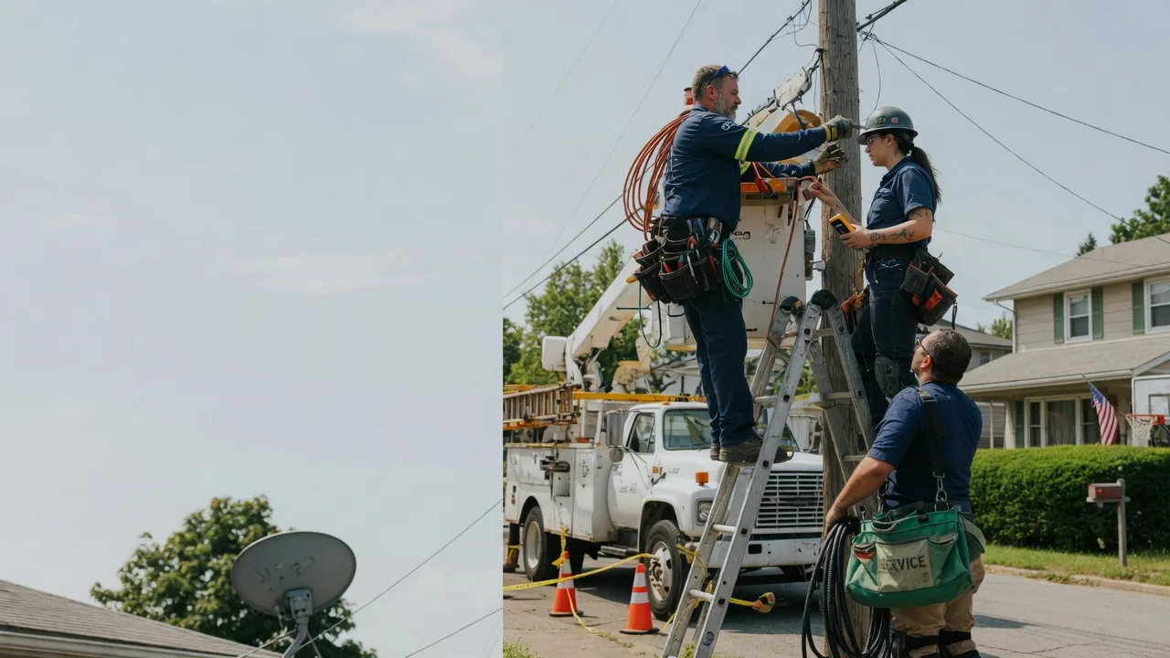 Electrical Repair in Slate Run, PA near me